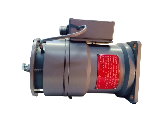 изображение привода МБ099, 433