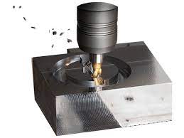 изображение фрезеровки