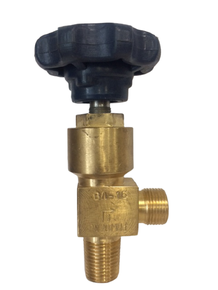 изображение вентилей ВЛ-16