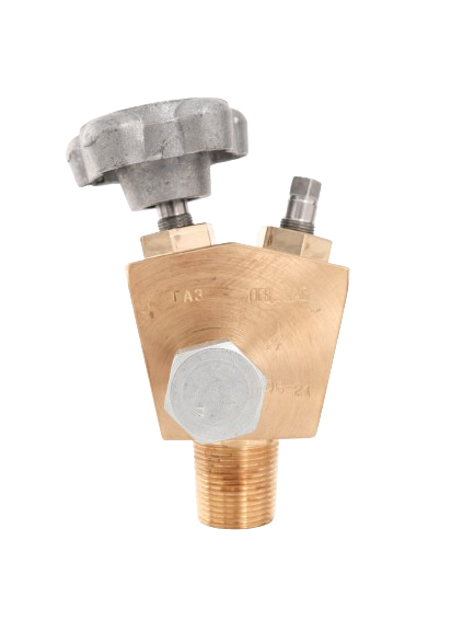 изображение вентилей ВЛ-16К