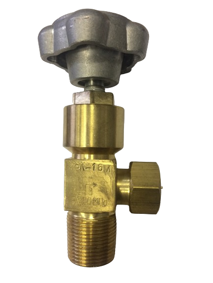 изображение вентилей ВЛ-16М