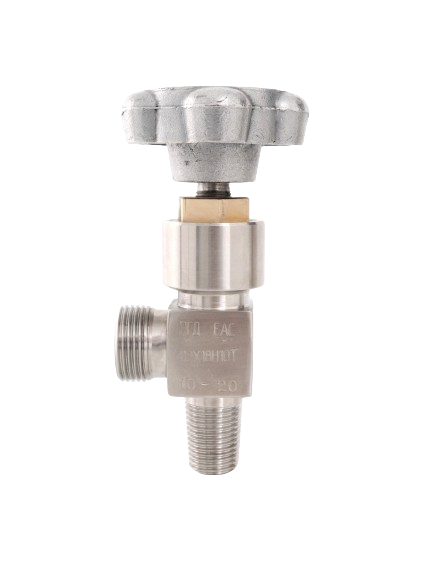 изображение вентилей ВС-16