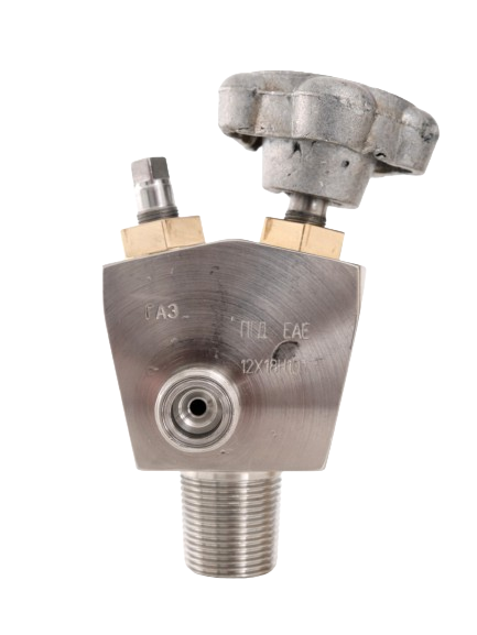 изображение вентилей ВС-16К