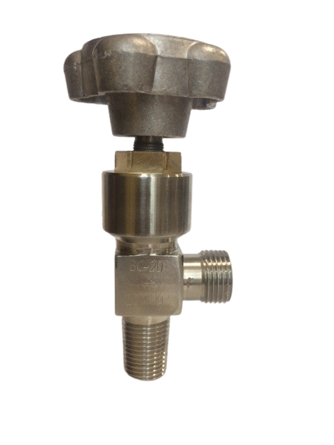 изображение вентилей ВС-20